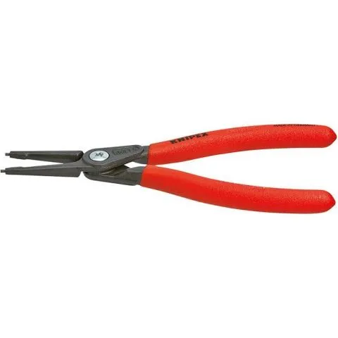 4811-series Knipex Precisionslåsringstång 4811J1 140mm Fynd